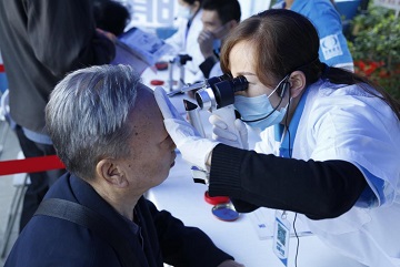 中国商务新闻网报道：云南省非公立医疗机构协会眼科专业委员会即将在昆成立