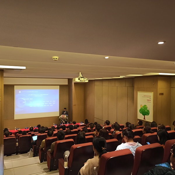 央广新闻报道：云南省非公立医疗机构协会眼科专业委员会首届选举会议召开